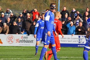 4:0-Sieg gegen Union Berlin II