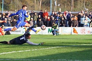 4:0-Sieg gegen Union Berlin II