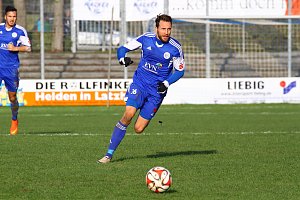 4:0-Sieg gegen Union Berlin II