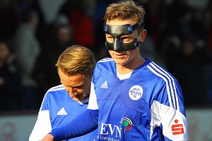 4:0-Sieg gegen Union Berlin II