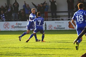 4:0-Sieg gegen Union Berlin II