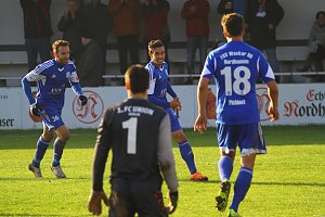 4:0-Sieg gegen Union Berlin II