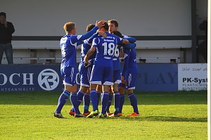 4:0-Sieg gegen Union Berlin II