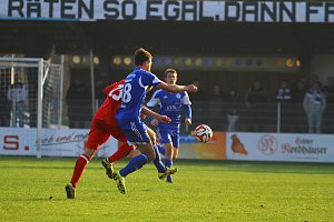 4:0-Sieg gegen Union Berlin II