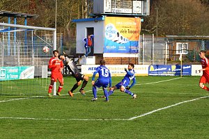 4:0-Sieg gegen Union Berlin II