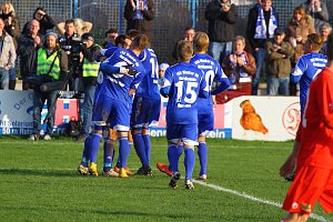 4:0-Sieg gegen Union Berlin II