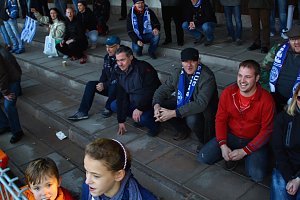 4:0-Sieg gegen Union Berlin II