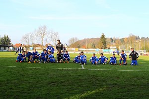 4:0-Sieg gegen Union Berlin II