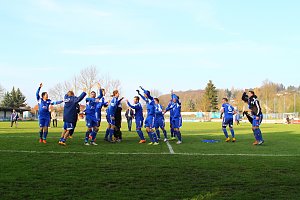 4:0-Sieg gegen Union Berlin II
