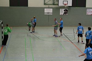 "Farbige" 2. Halbzeit