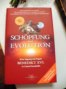 Vortrag zu Darwin