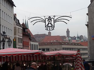"Fahrt ins Blaue" mit Brauer Reisen