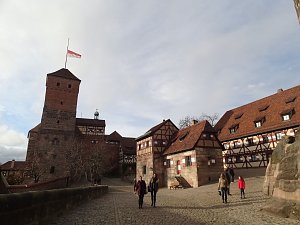 "Fahrt ins Blaue" mit Brauer Reisen