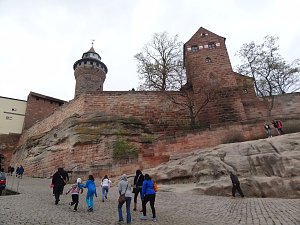 "Fahrt ins Blaue" mit Brauer Reisen