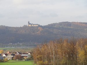 "Fahrt ins Blaue" mit Brauer Reisen
