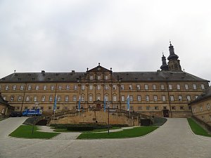 "Fahrt ins Blaue" mit Brauer Reisen