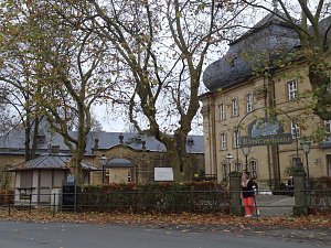 "Fahrt ins Blaue" mit Brauer Reisen
