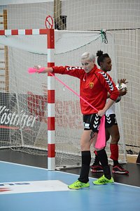 THC siegt in Champions League