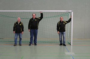 7. Sponsorencup gestartet