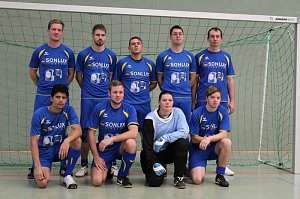 7. Sponsorencup gestartet