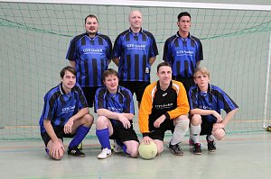7. Sponsorencup gestartet