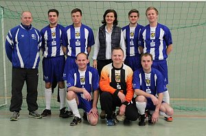 7. Sponsorencup gestartet