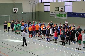 7. Sponsorencup gestartet