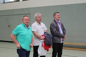 7. Sponsorencup gestartet