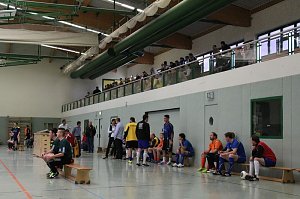 7. Sponsorencup gestartet