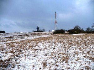 Winterwanderung Frauenberg