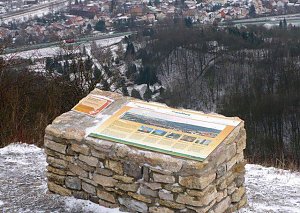 Winterwanderung Frauenberg