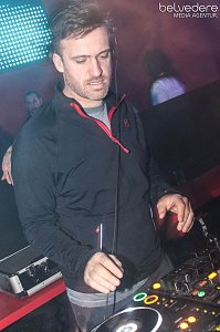 Freitagsparty im Nordh&auml;user Sax