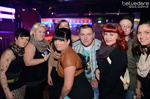 Party im Nordh&auml;user Sax