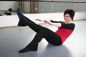 Saskia Ortmann