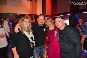 Party im Jugendclubhaus in Nordhausen