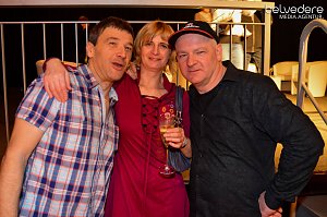 Party im Jugendclubhaus in Nordhausen