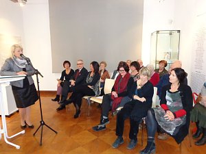 Ausstellung im Kunsthaus Nordhausen er&ouml;ffnet