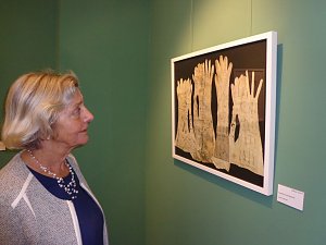 Ausstellung im Kunsthaus Nordhausen er&ouml;ffnet