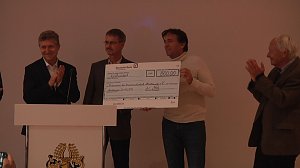Mit Musik die Welt verbessern - eine interkulturelle Gruppe israelischer Jugendlicher besucht dieser Tage wieder Nordhausen