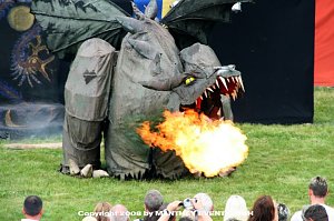 Der Drache