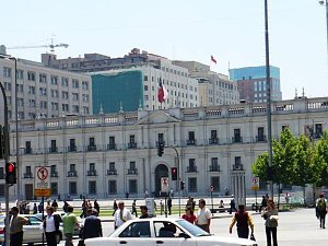 Santiago de Chile