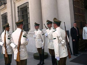 Santiago de Chile