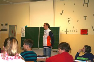 Aktive Pause in Ellrich
