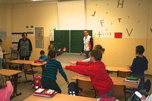Aktive Pause in Ellrich
