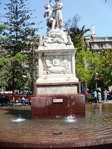 Santiago de Chile