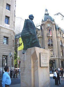 Santiago de Chile