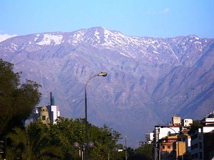 Santiago de Chile