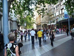 Santiago de Chile