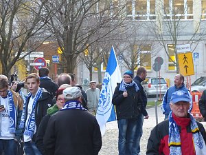 Demo f&uuml;r den Albert-Kuntz-Sportpark (AKS)
