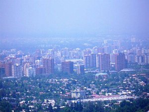 Santiago de Chile
